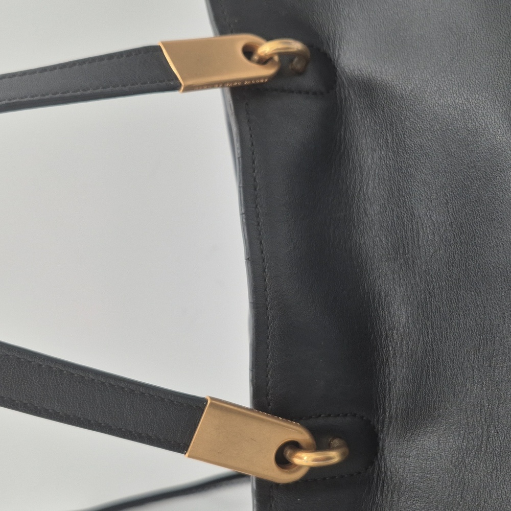 Authentic Marc Jacobs 2 Way Handbag Shoulder Bag EXCELLENT CONDITION - Picture 9 of 16